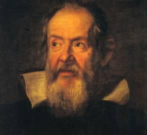 Галилео Галилей 15641642 Случайные открытия как правило окружены легендами - фото 3