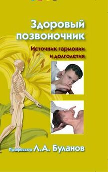 Александр Огулов - Азбука висцеральной терапии