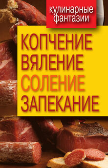 Сергей Кашин - Запекаем мясо, рыбу, овощи. Лучшие домашние рецепты
