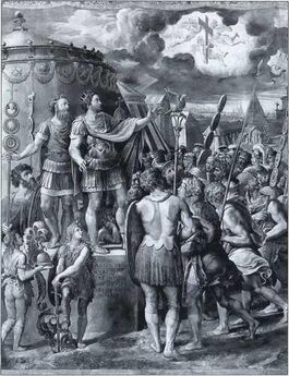Джордж Бейкер - Константин Великий. Первый христианский император