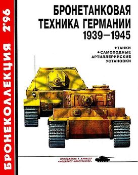 Д. Соболев - История самолётов 1919 – 1945