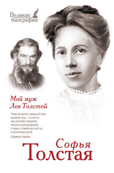 Софья Толстая - Дневники 1862–1910 [litres]