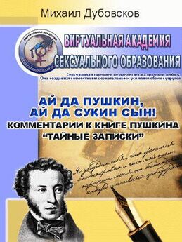 А Пушкин - Тайные записки 1836-1837 годов