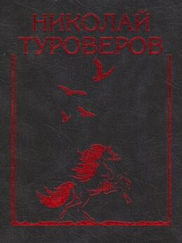 Николай Туроверов - «Возвращается ветер на круги свои…». Стихотворения и поэмы
