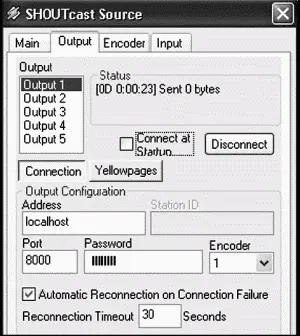 Shoutcast plugin МузыкаПоскольку мы с вами будем запускать MP3радиостанцию - фото 63