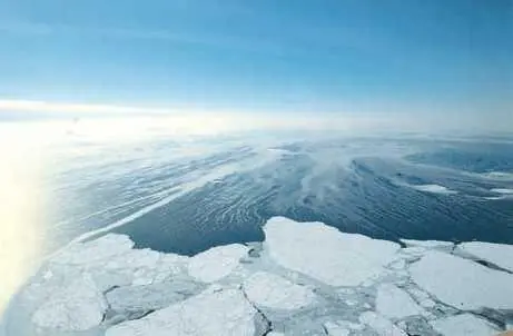 Берингов пролив БÉРИНГОВО МÓРЕ полузамкнутое море Тихого океана между Азией - фото 82