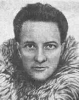 Р Бэрд В ВАВИЛОВНиколай Иванович 18871943 биолог генетик географ - фото 97