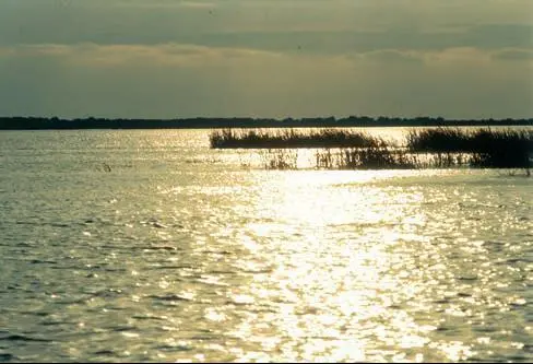 Устье Волги УСТЬИЛИМСКОЕ ВОДОХРАНИЛИЩЕ в Восточной Сибири на реке Ангаре - фото 226