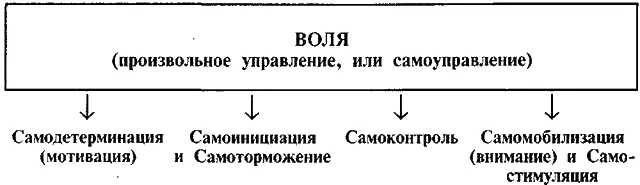 Рис 26 Функциональная схема структуры произвольного управления - фото 45