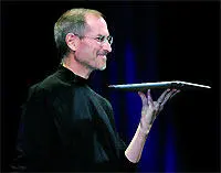 Если фанаты Apple глотают валидол а блоги и форумы гудят как улей значит Стив - фото 8