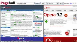 Адрес pagebullcom Интерфейс английский кириллица поддерживается Обычно - фото 28