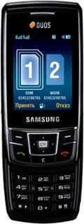 Интересно что идея D880 родилась в российском отделении Samsung хотя - фото 46