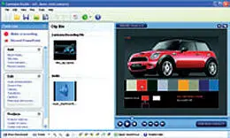 ОС Windows Адрес wwwtechsmithcom Версия 502 Размер 356 Мбайт Интерфейс - фото 39