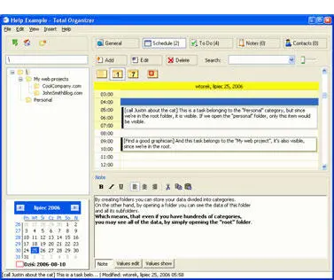 ОС Windows Адрес wwwkonradpcom Версия 223 Beta Размер 14 Мбайт Интерфейс - фото 42