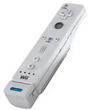 Только появившись приставка Nintendo Wii тут же стала культовым гаджетом Оно - фото 68