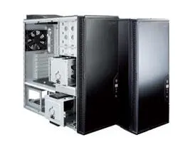 Мы с Antec давние знакомые еще со времен когда я торговал корпусами P160 той - фото 78