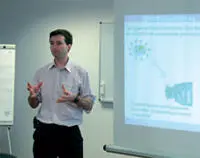 Корпорация готова предоставить ученым вычислительные ресурсы своей системы - фото 14