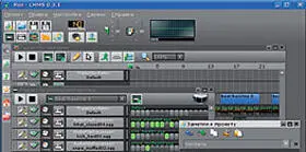 ОС Linux Адрес lmmssourceforgenet Версия 031 Размер 753 Мбайт Интерфейс - фото 24