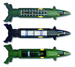 XM982 Excalibur управляемый активнореактивный снаряд запускаемый из ствола - фото 22