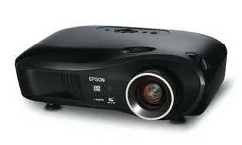 И когда мне предложили потестировать один из таких проекторов Epson EMPTW1000 - фото 47