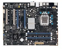 Дабы не копаться в BIOS для разгона можно использовать приложение Intel - фото 51