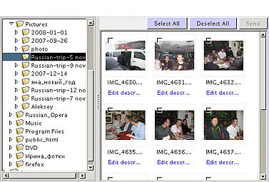 ОС Windows Mac OS X GNULinux Адрес wwwaurigmaru Версия 50400 Размер 95 - фото 37