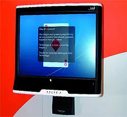 Zalman показывал 3Dмониторы еще на прошлом CES но в продаже они появились - фото 19