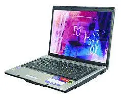 Дисплей 154 1280x800 широкоформатный Процессор Core Duo обычно T2300E - фото 24