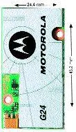 Стандарт GSM 85090018001900 Передача данных GPRS и EDGE class 10 - фото 22