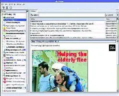 Поддержка RSS включена в готовящиеся Internet Explorer 70 Outlook и Windows - фото 39