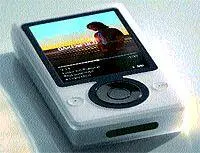 Новый мультимедийный плейер Microsoft Zune поступит в продажу на американском - фото 10