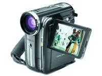 Не без гордости Canon объявила о выходе видеокамеры MVX4i с разрешением 429 - фото 14