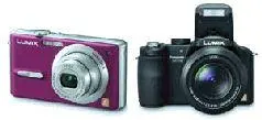 Panasonic пополнила серию Lumix четырьмя камерами В этом году фирма оснащает - фото 10