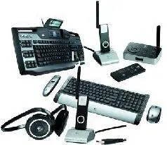Расстаралась и фирма Logitech выпустившая с небольшим интервалом две кучки - фото 8
