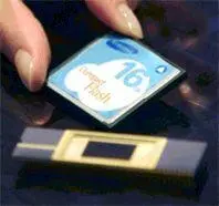 Samsung анонсировала чипы флэшпамяти типа NaND рекордной 16гигабитной - фото 10