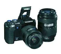 34дюймовый 8Мп ПЗСсенсор поддержка стандарта Four Thirds System объектив в - фото 22