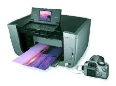 разрешение принтера до 9600x2400 dpi семицветная технология печати 36дюймовый - фото 35