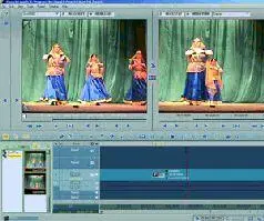 Резюме MediaStudio Pro и Vegas Video удовлетворят потребности 90 любителей в - фото 44