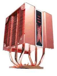 ThermalTake Tower112 или CL0024 Просто радиатор Входит в линейку DIY Do - фото 26