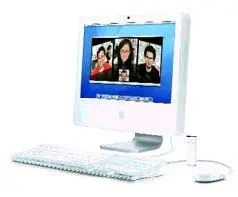процессор PowerPC G5 с частотой 19 или 21 ГГц 512 Мбайт памяти 17дюймовый - фото 26