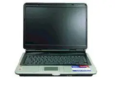 процессор AMD Turion 64 MT30 16 ГГц 1 Мбайт кэша L2 чипсет ATI Radeon - фото 29