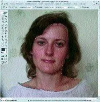 Если при съемке использовалось высокое значение ISO фотография получается - фото 44