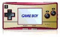 Nintendo выпустила игровой наладонник GameBoy Micro с дизайном в стиле - фото 14