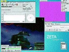 Для просмотра фильмов есть MediaPlayer и DVD Player рис 3 причем последний - фото 41