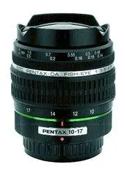 крепление Pentax KAF 10 элементов в 8 группах угол обзора 100180 градусов - фото 28
