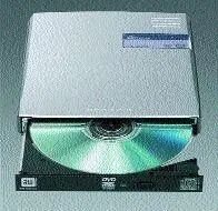 чтение DVD и запись DVDR 8x запись DVDR DL 4x запись DVDRW 8x6x - фото 33