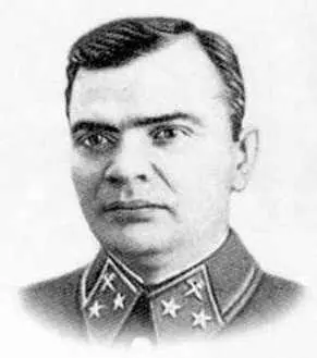 В Г Грабин И еще Чем больше мощность пушки тем она должна быть тяжелее и - фото 37