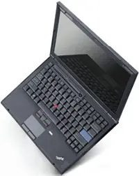 Lenovo ThinkPad X300 выпущенный как конкурент Apple Macbook Air должен кроме - фото 26