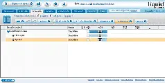 Адрес wwwliquidplannercom Интерфейс английский требуется флэшплагин Как ни - фото 30
