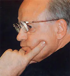 Алан Пиз в таких случаях советует или постараться как можно быстрее сменить - фото 69